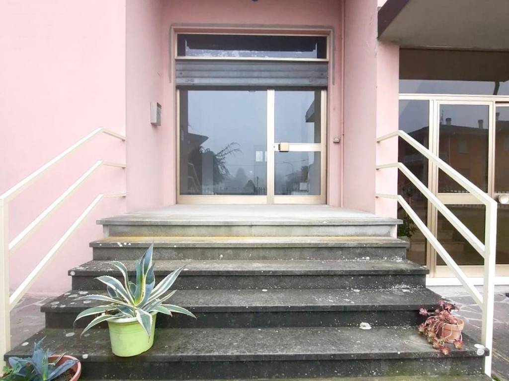 Appartamento a San giorgio piacentino in Via Vittorio Bachelet, 11 - Foto 5