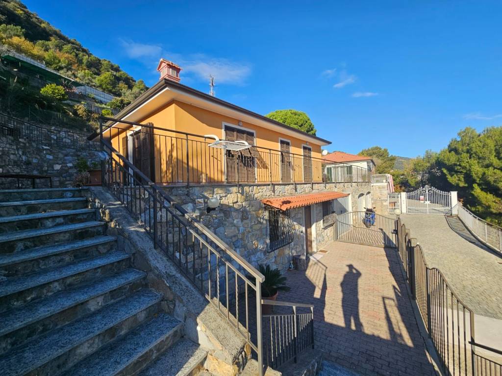 Villa a Camporosso - Foto 2