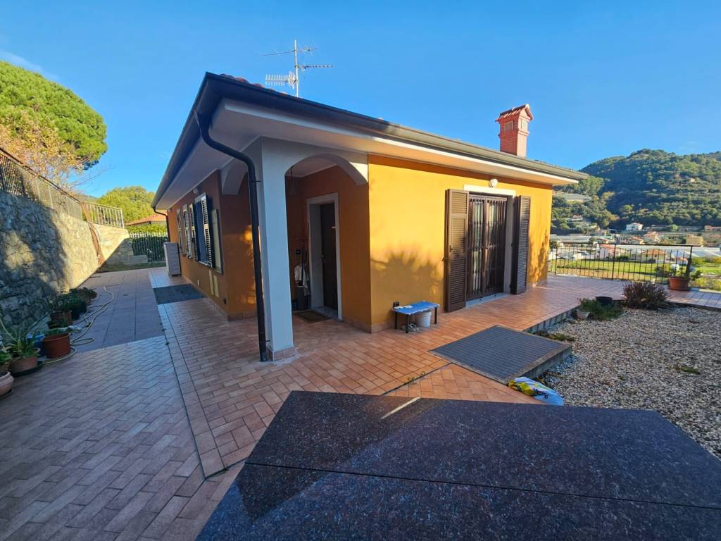 Villa a Camporosso - Foto 3