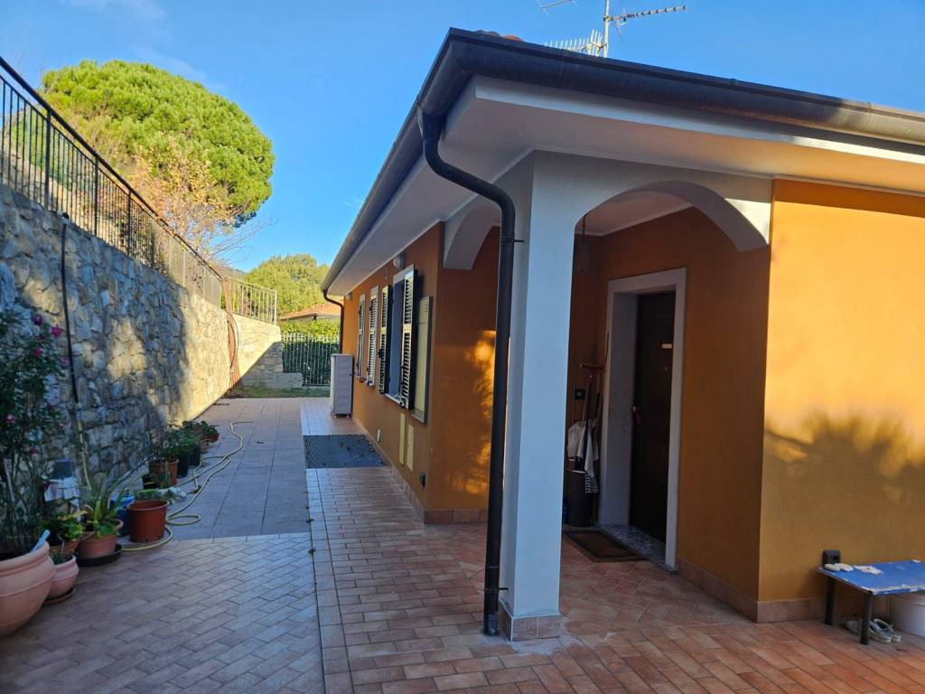 Villa a Camporosso - Foto 4