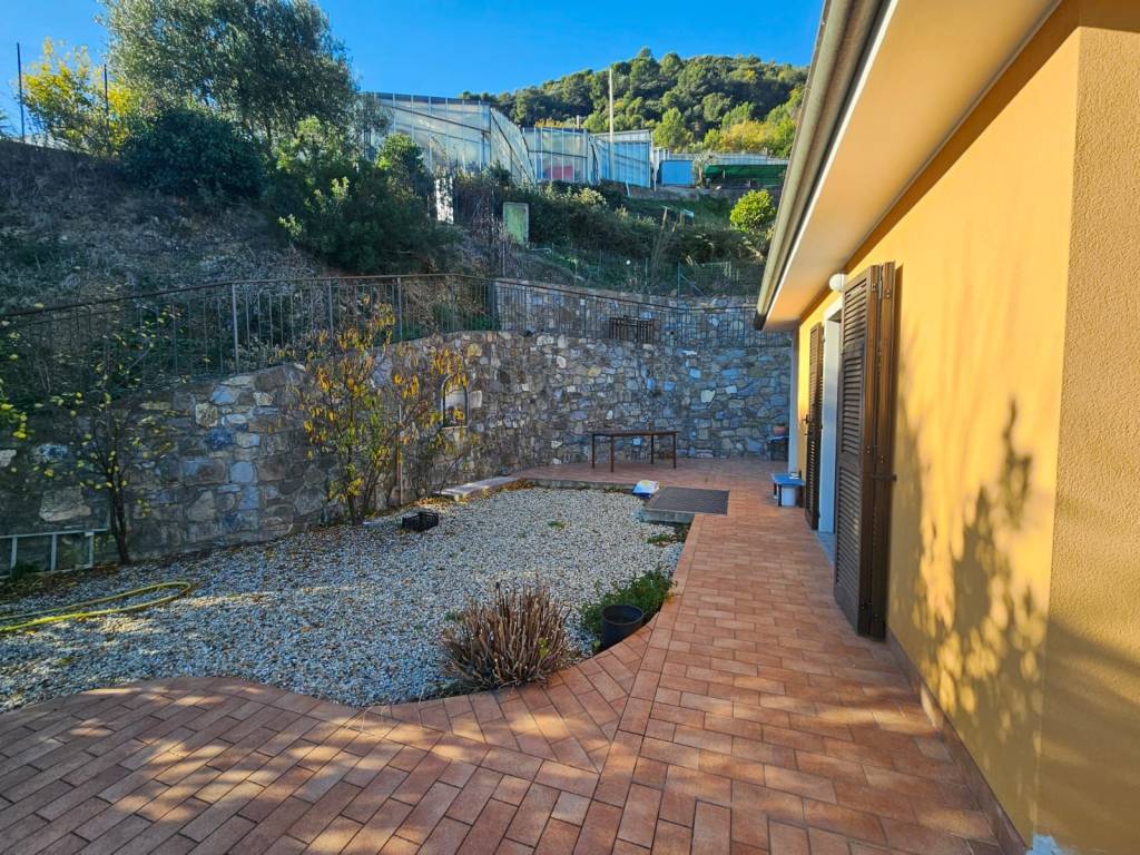 Villa a Camporosso - Foto 5