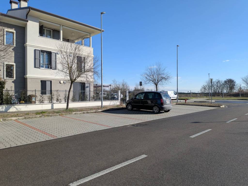 Villa a Nonantola in Via Palmiro Togliatti - Foto 2