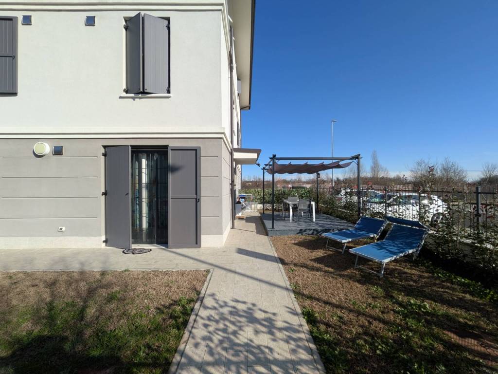 Villa a Nonantola in Via Palmiro Togliatti - Foto 3