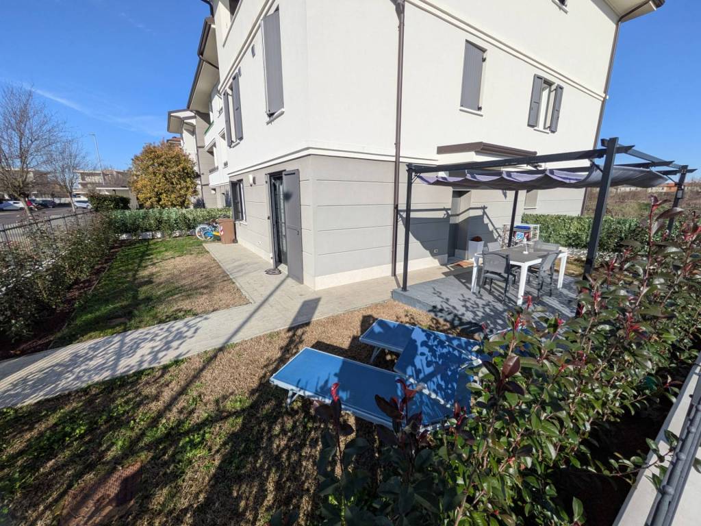 Villa a Nonantola in Via Palmiro Togliatti - Foto 4