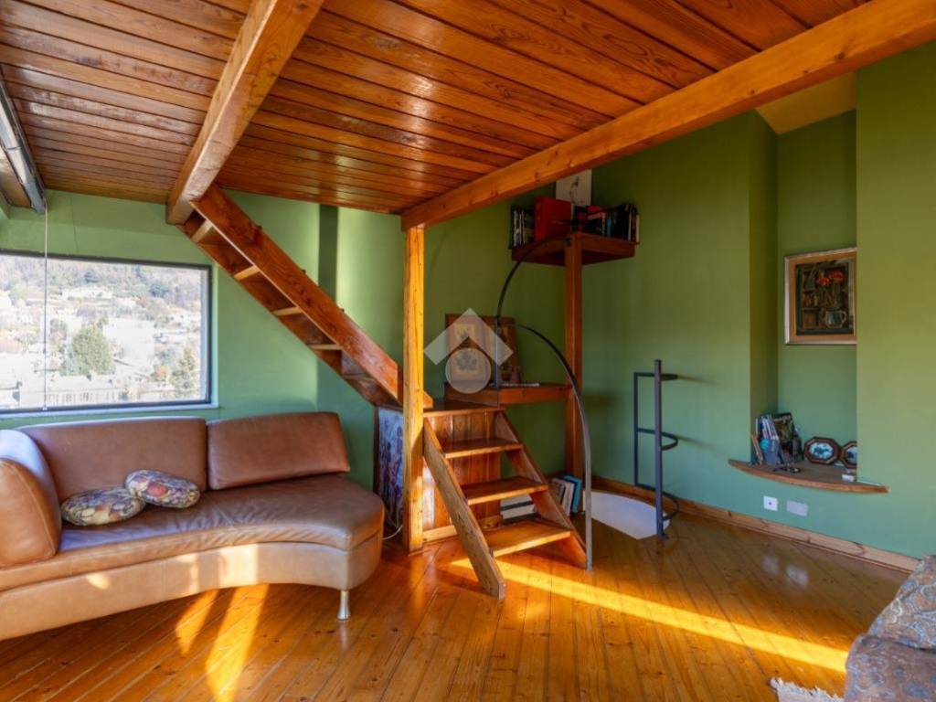 Appartamento a Torre pellice in Corso Lombardini, 1 - Foto 4
