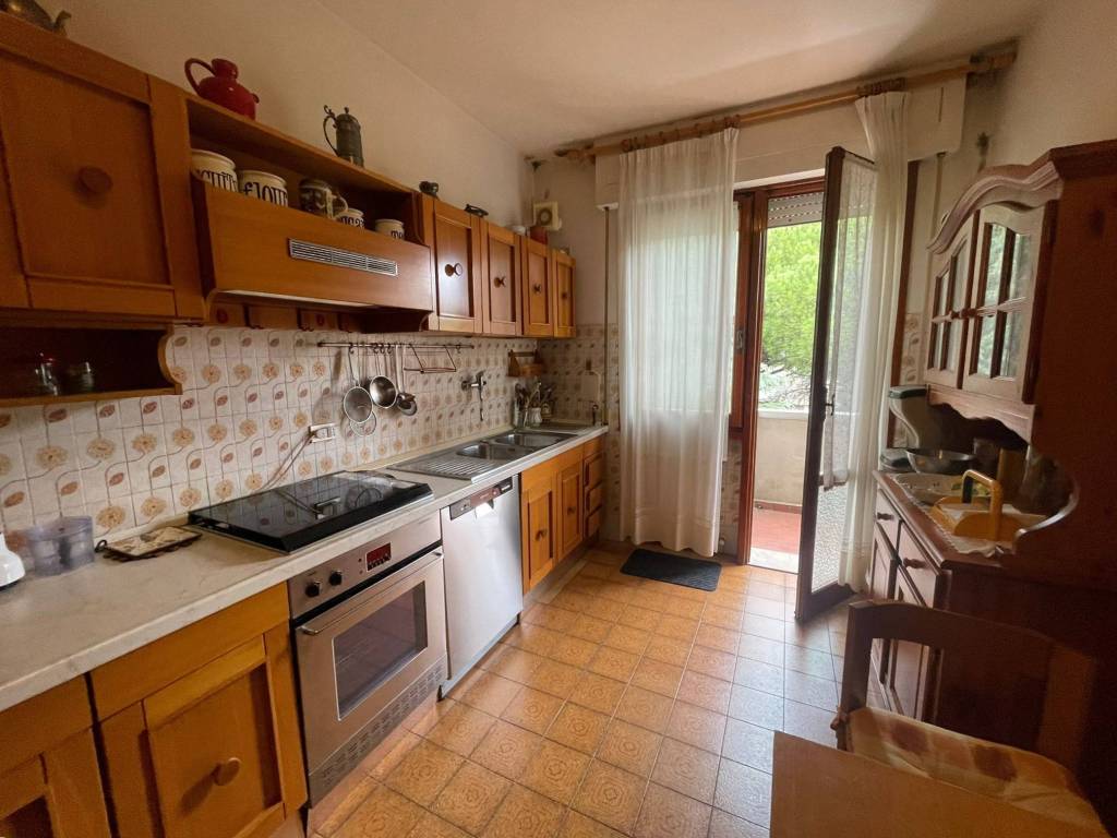 Appartamento a Prato in Via Luigi Borgioli - Foto 2