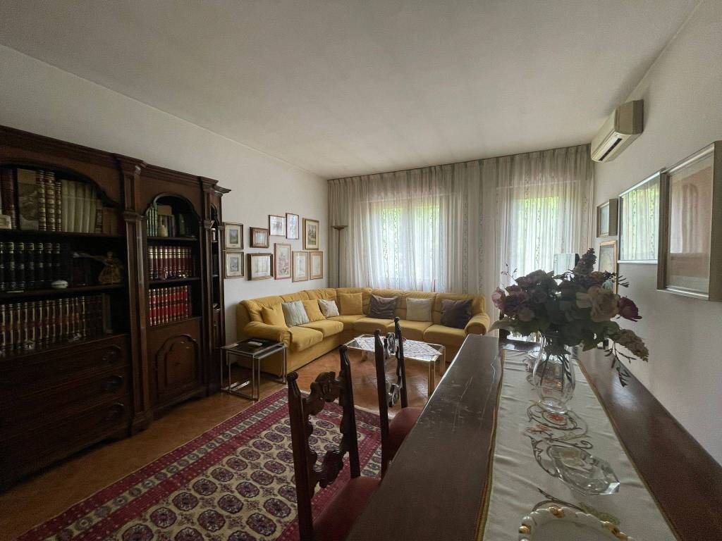 Appartamento a Prato in Via Luigi Borgioli - Foto 4