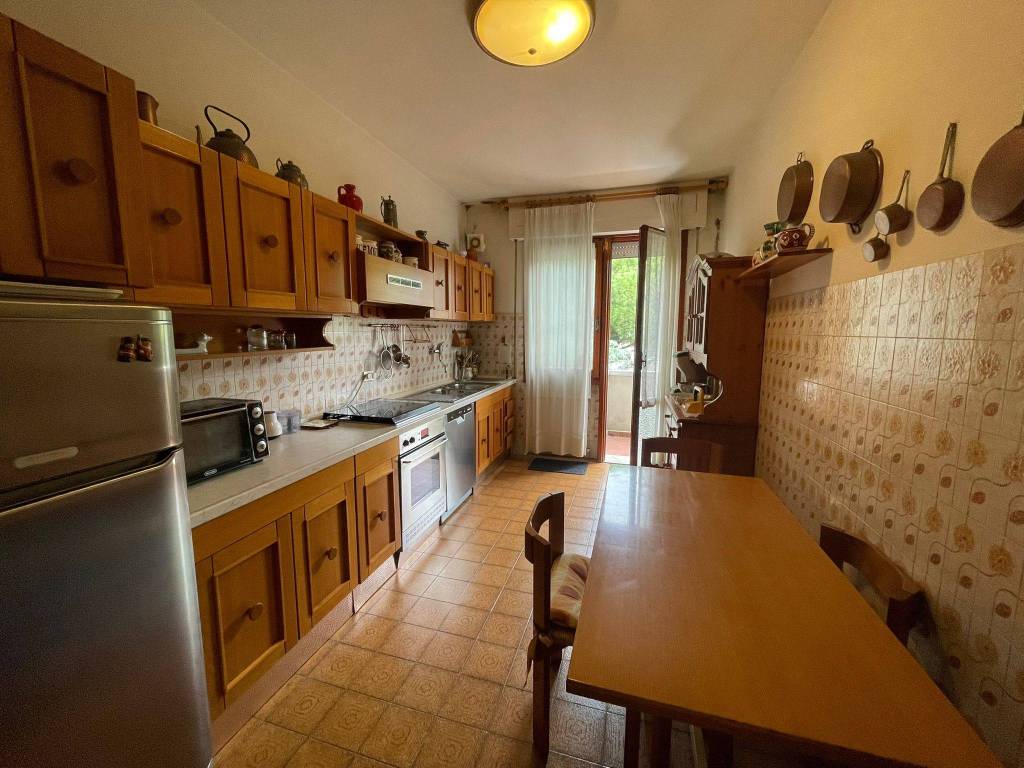 Appartamento a Prato in Via Luigi Borgioli - Foto 5