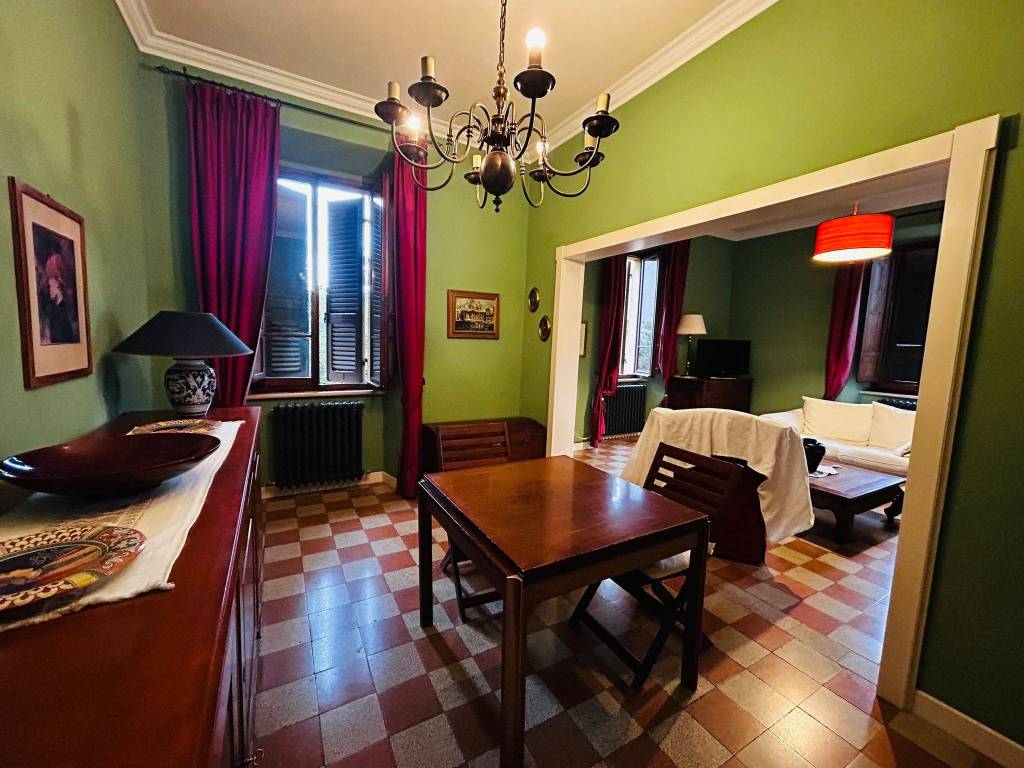 Appartamento a Perugia in Viale Orazio Antinori, 16 - Foto 2