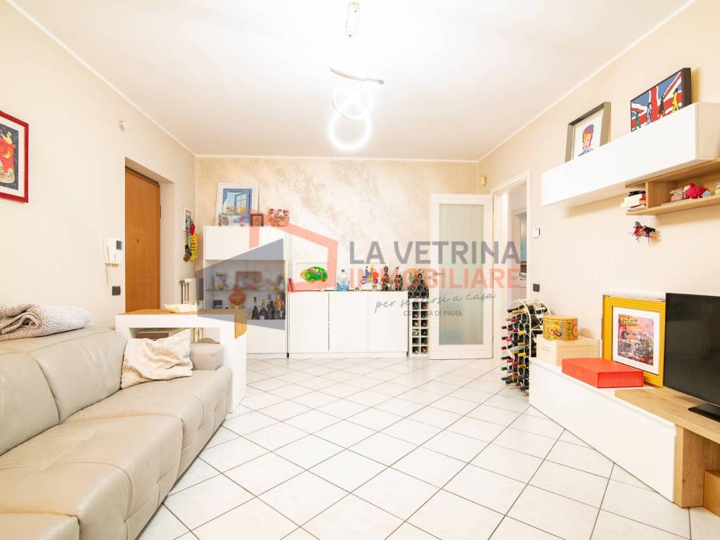 Appartamento a Certosa di pavia in Via Enrico Fermi, 8 - Foto 2