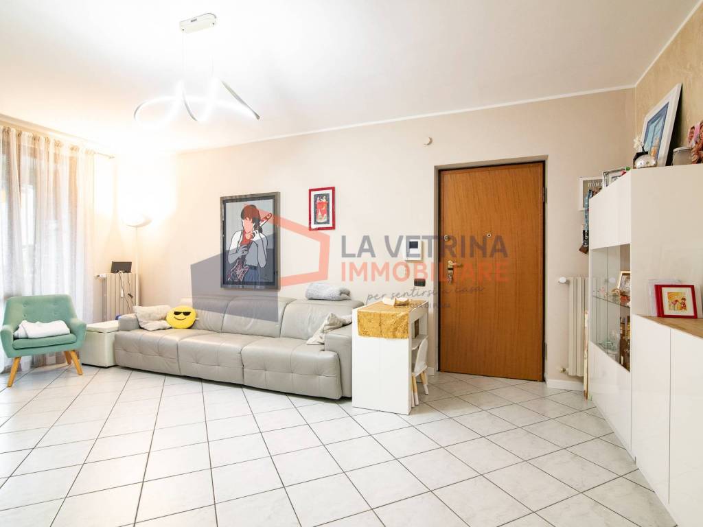 Appartamento a Certosa di pavia in Via Enrico Fermi, 8 - Foto 3