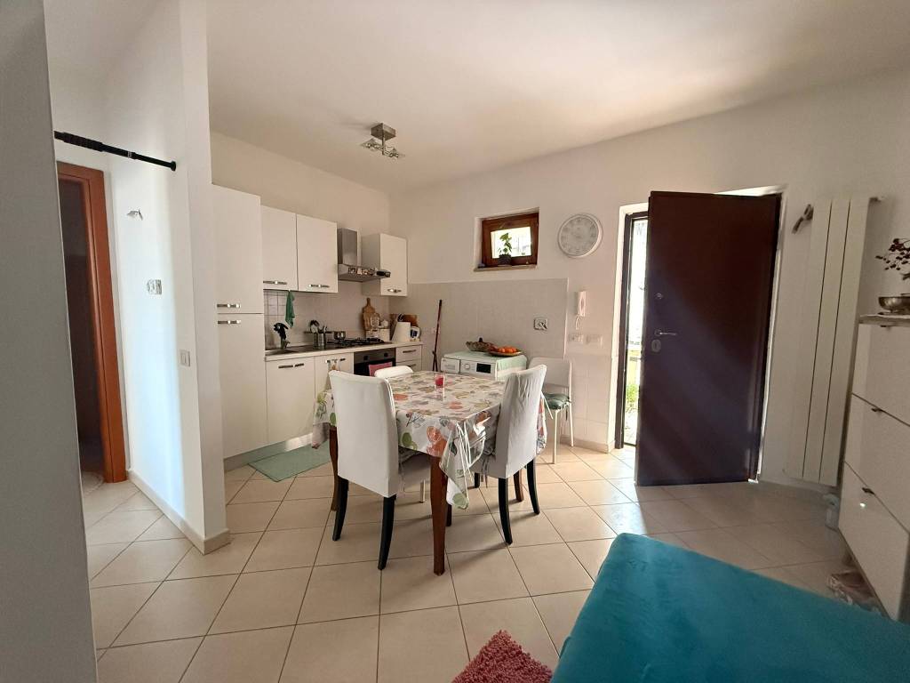 Appartamento a Poggio mirteto in Via Goffredo Mameli - Foto 5