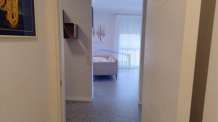 Attico / mansarda a Treviso in Via dei Dall'Oro, 20 - Foto 2