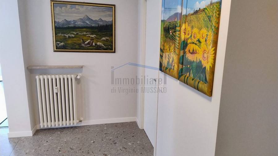 Attico / mansarda a Treviso in Via dei Dall'Oro, 20 - Foto 4