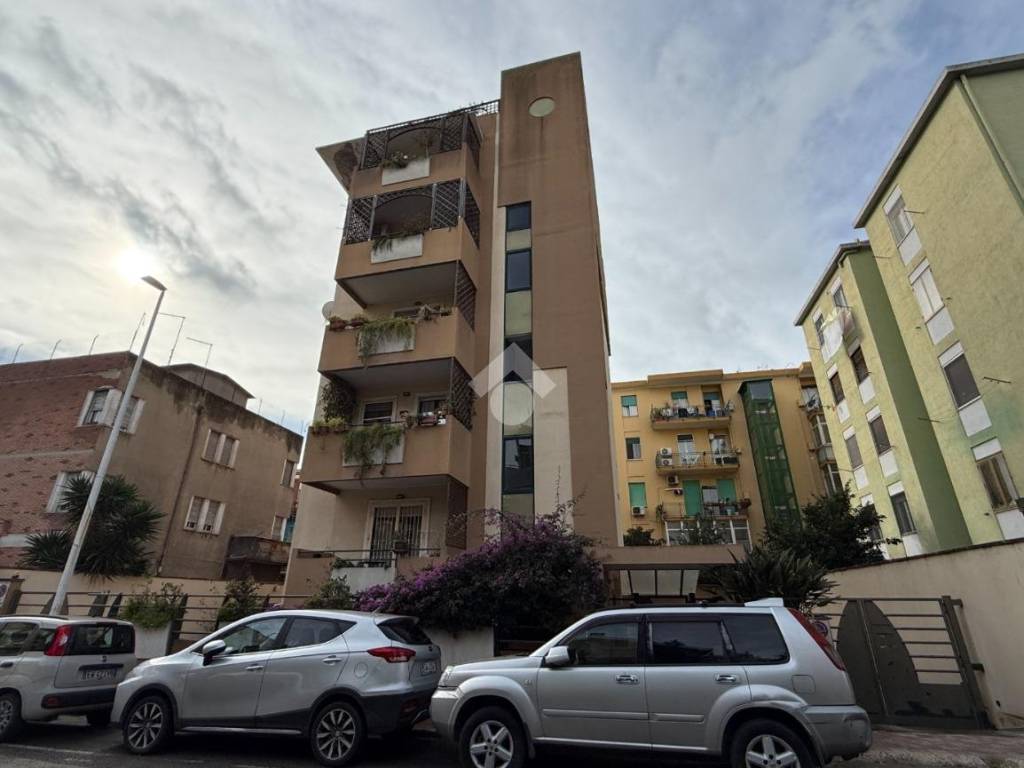 Immobile a Cagliari in Via Giuseppe Giusti, 10 - Foto 2