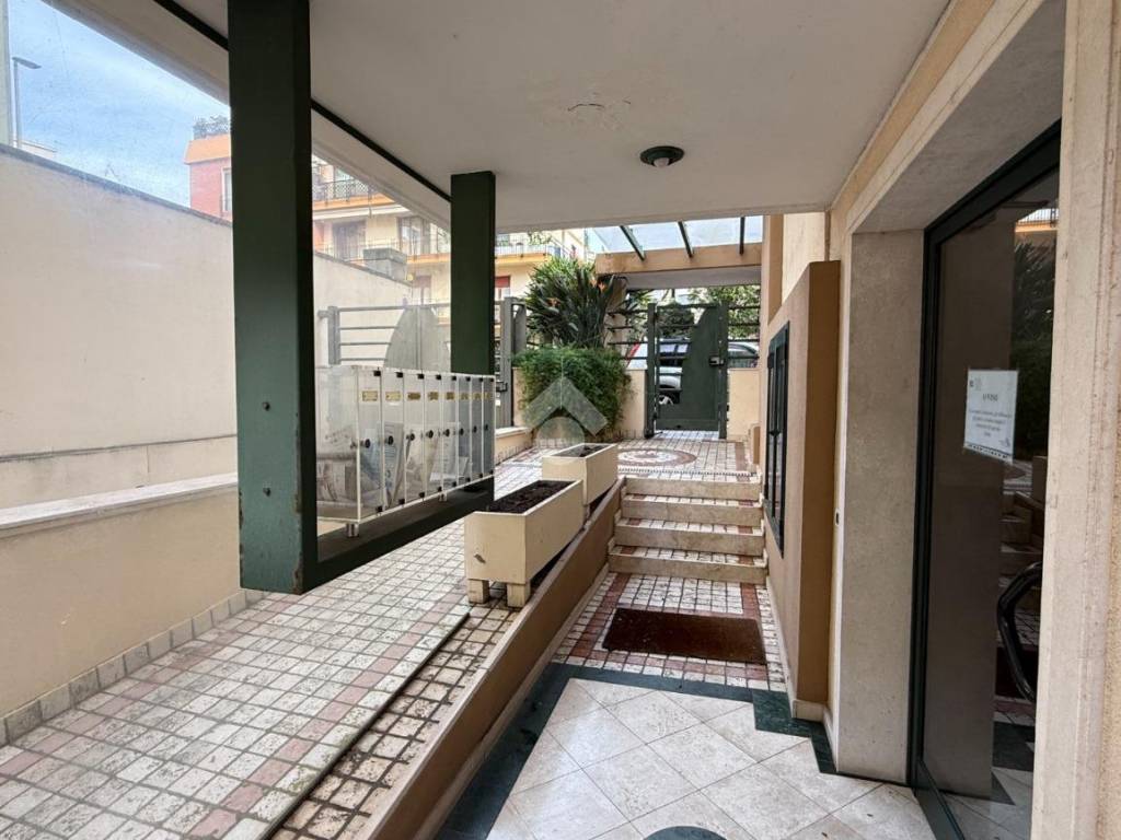 Immobile a Cagliari in Via Giuseppe Giusti, 10 - Foto 4