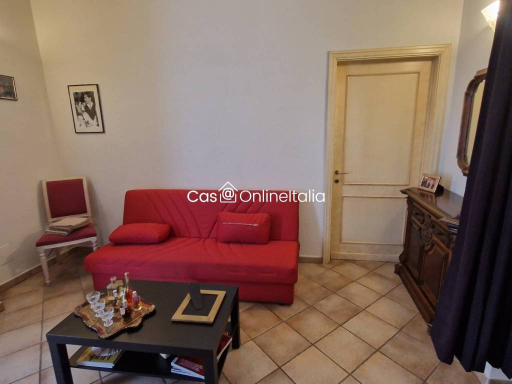 Appartamento a Prato in Via Valeria Tozzini, Prato, 24 - Foto 3