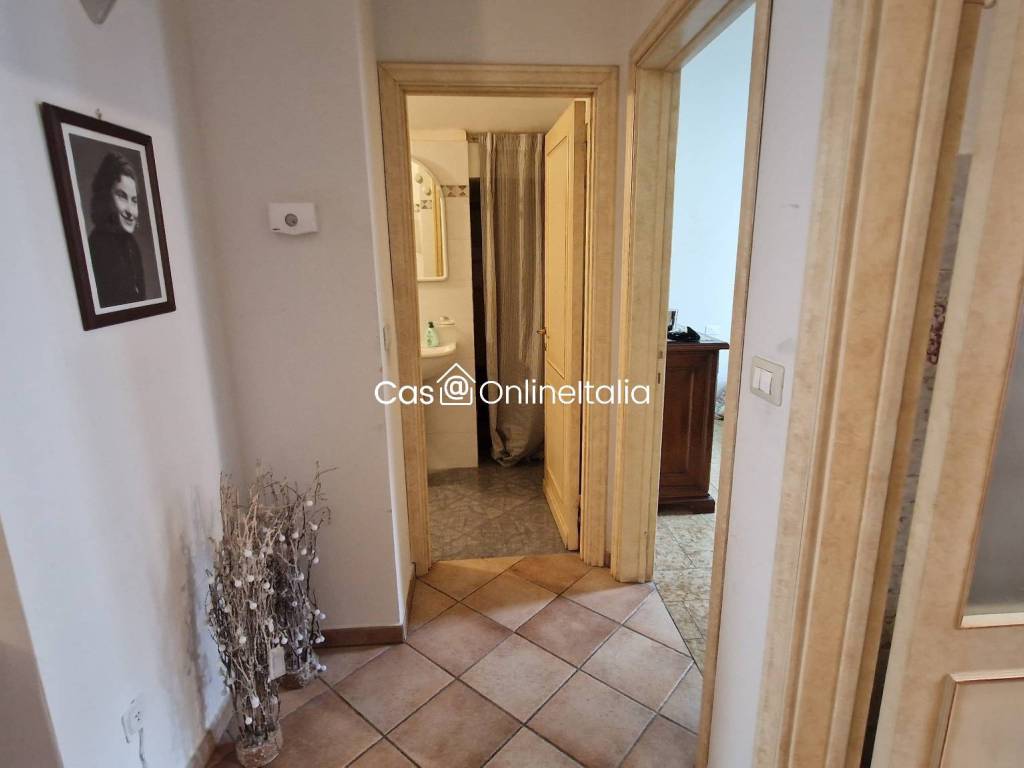 Appartamento a Prato in Via Valeria Tozzini, Prato, 24 - Foto 5