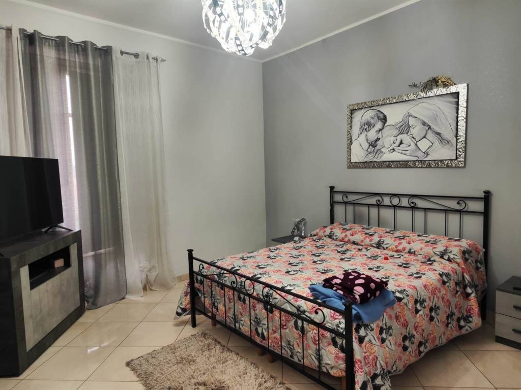 Appartamento a Catania in Via Fortino Vecchio - Foto 3