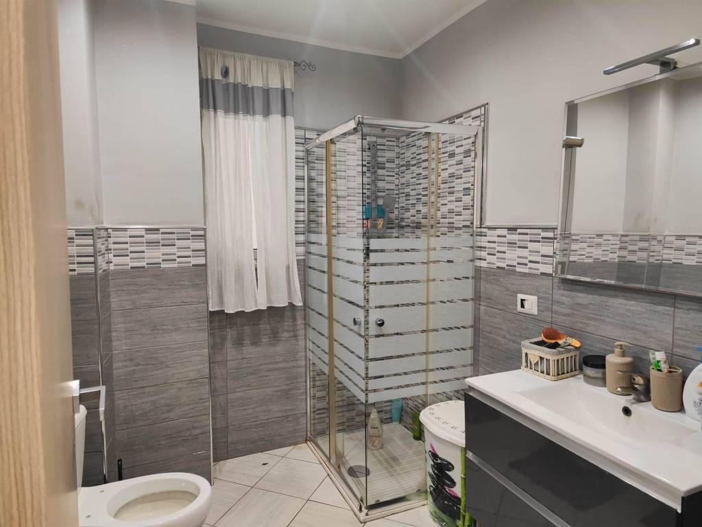Appartamento a Catania in Via Fortino Vecchio - Foto 5