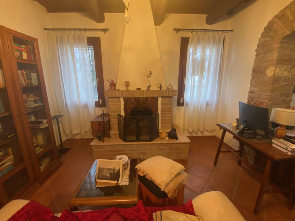 Villa a Ferrara in Via Lavezzola, 44 - Foto 2