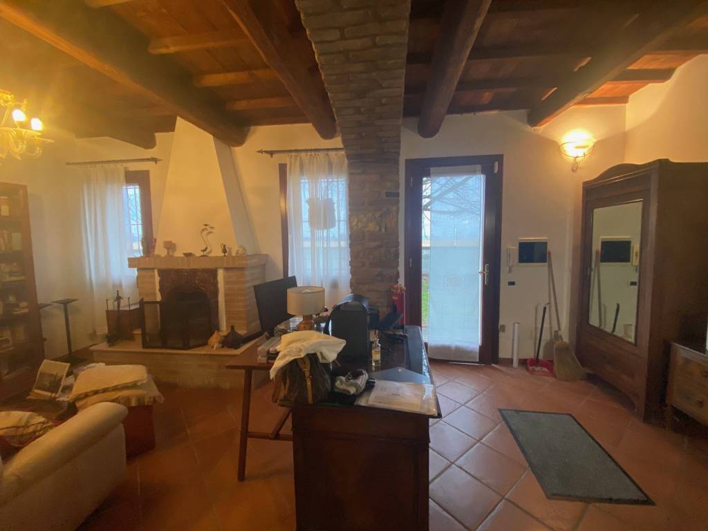 Villa a Ferrara in Via Lavezzola, 44 - Foto 4