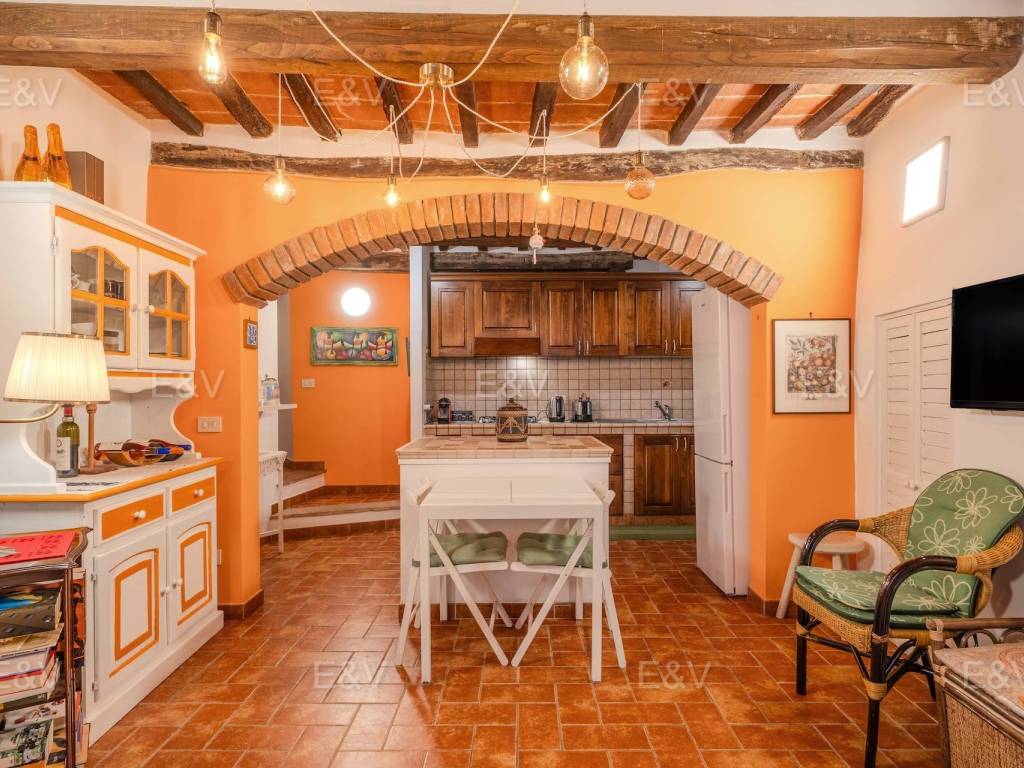 Casa indipendente a Parrano in Via Roma - Foto 3