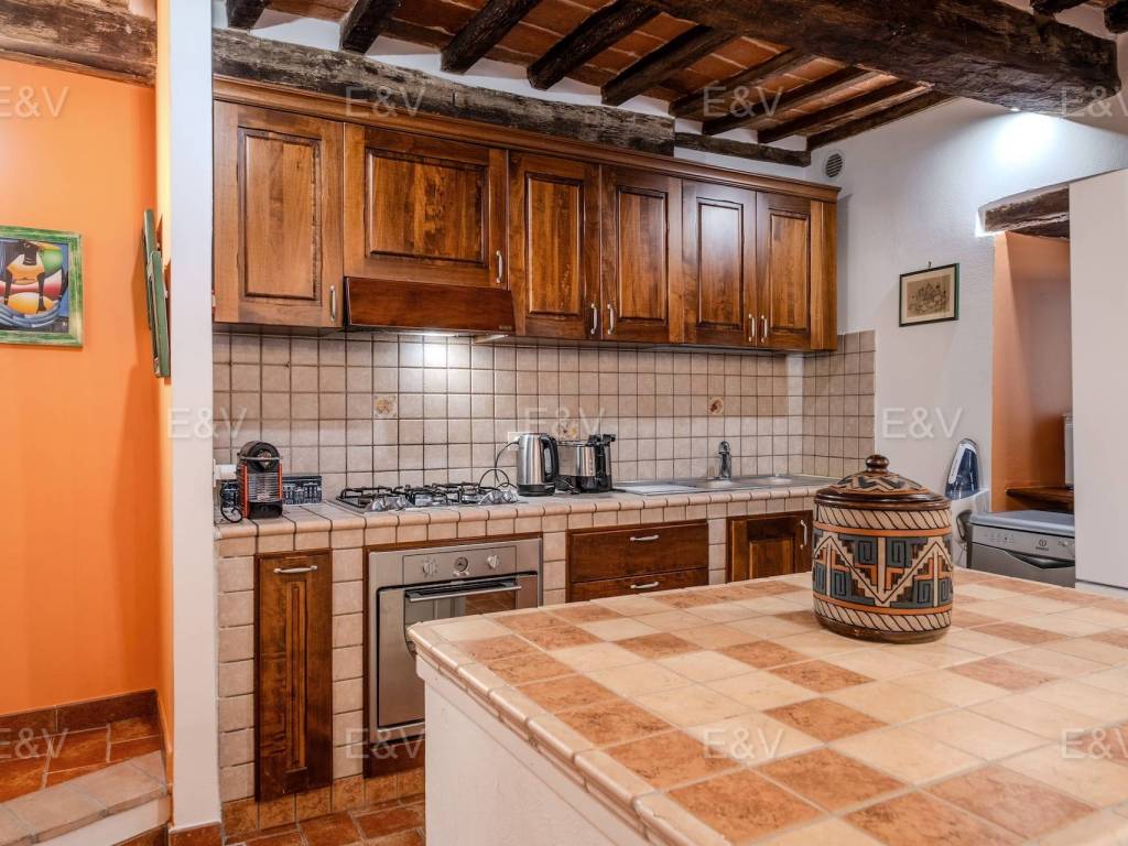 Casa indipendente a Parrano in Via Roma - Foto 4