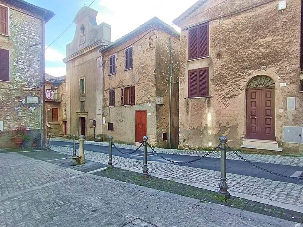 Appartamento a Trevi nel lazio in Viale 21 Aprile - Foto 4