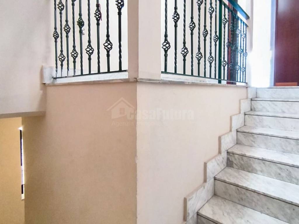 Appartamento a Casavatore in Via San Pietro, 13 - Foto 2