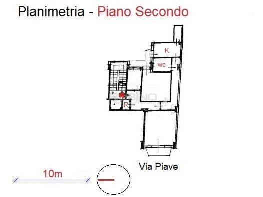 Appartamento a Siracusa in BORGATA - Foto 2