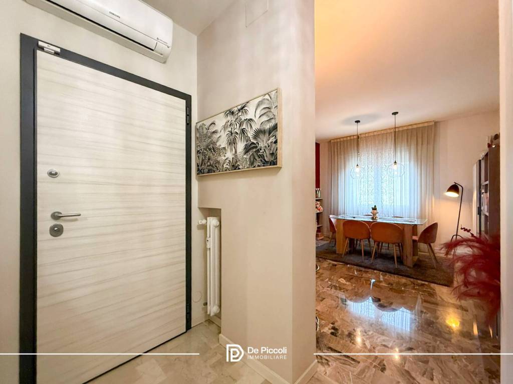 Appartamento a Martellago in Via Olmo, 11 - Foto 2