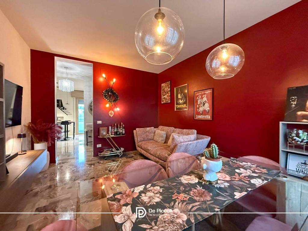 Appartamento a Martellago in Via Olmo, 11 - Foto 3