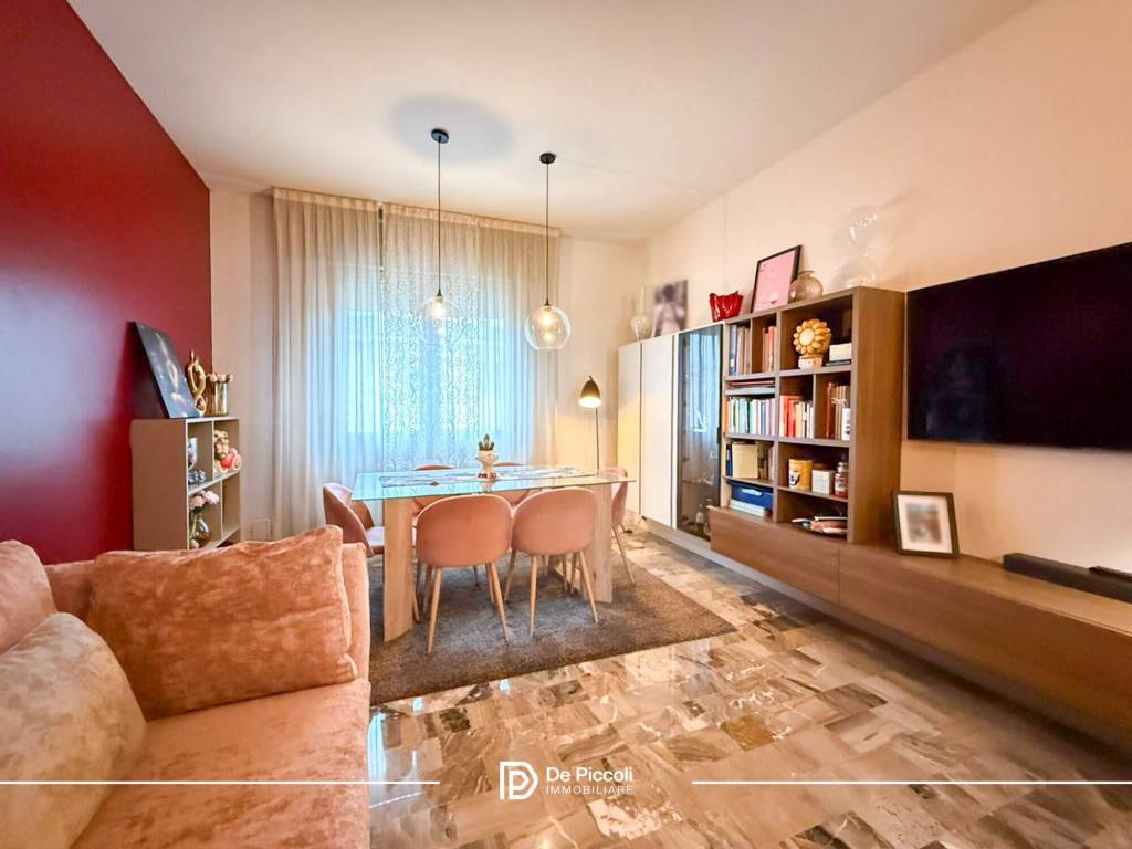 Appartamento a Martellago in Via Olmo, 11 - Foto 4