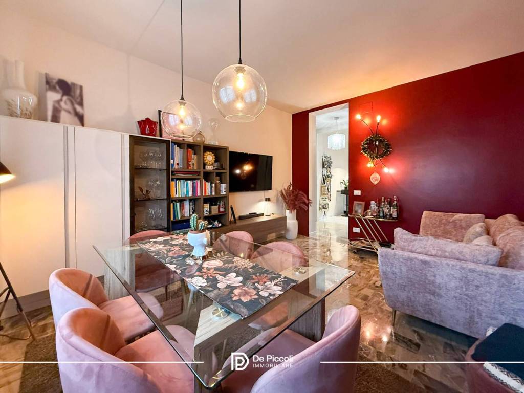 Appartamento a Martellago in Via Olmo, 11 - Foto 5