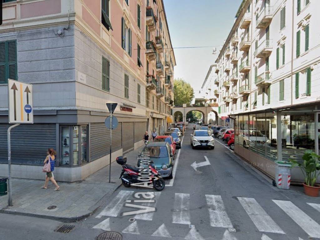 Immobile a Savona in Via Agostino Monti - Foto 2