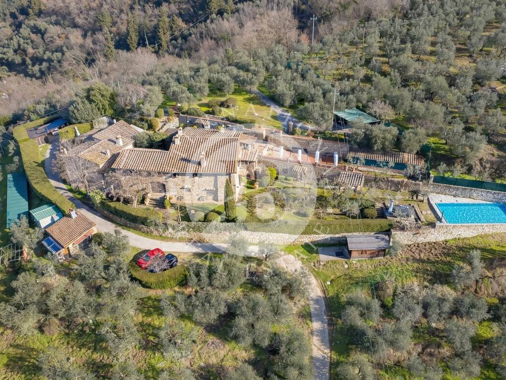 Villa a Bagno a ripoli - Foto 2