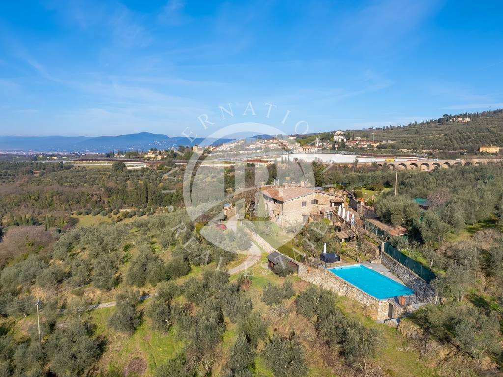 Villa a Bagno a ripoli - Foto 3