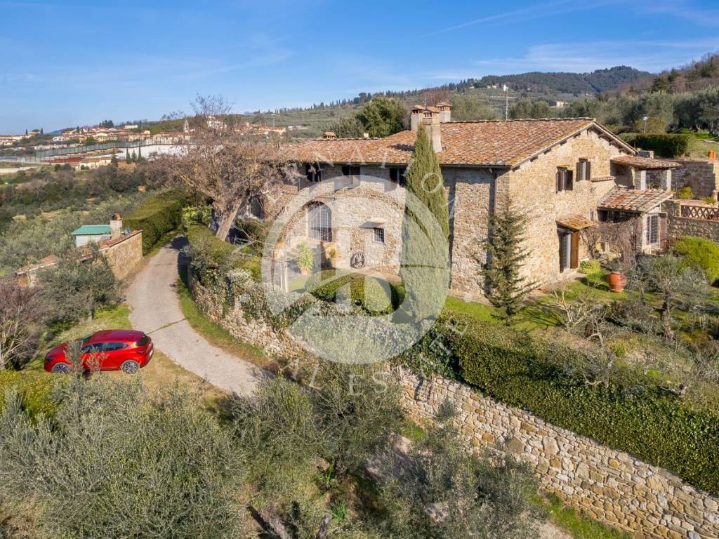 Villa a Bagno a ripoli - Foto 4
