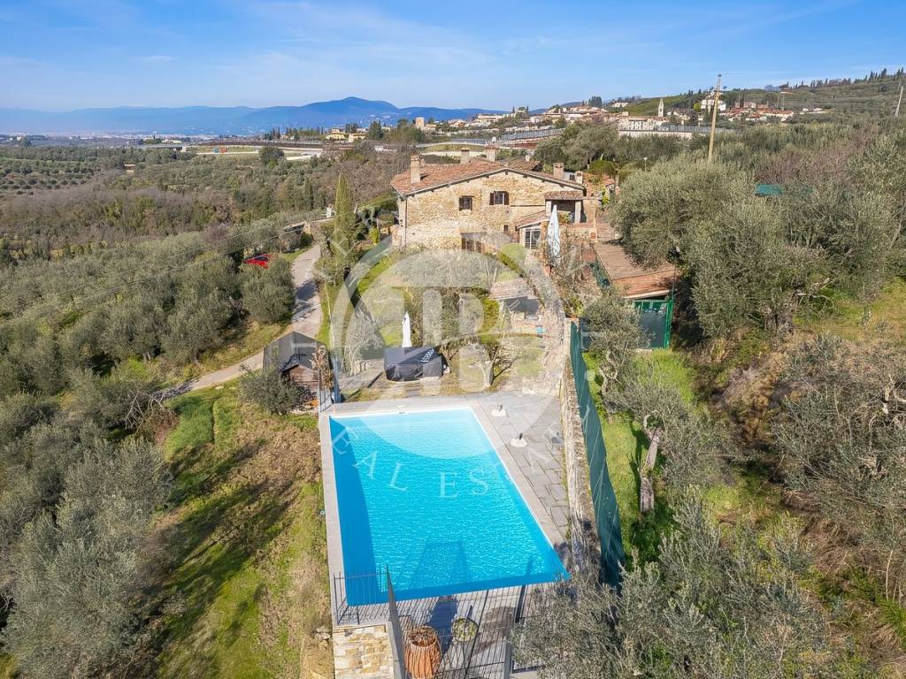 Villa a Bagno a ripoli - Foto 5