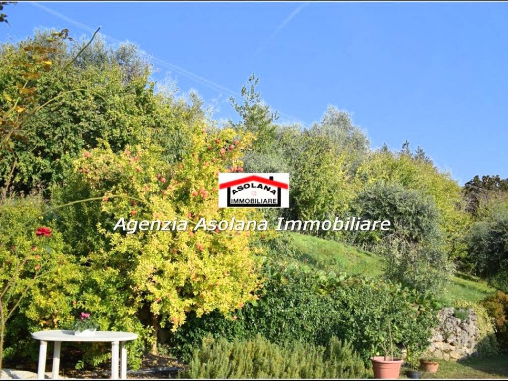 Villa a Asolo in Via San Martino - Foto 5
