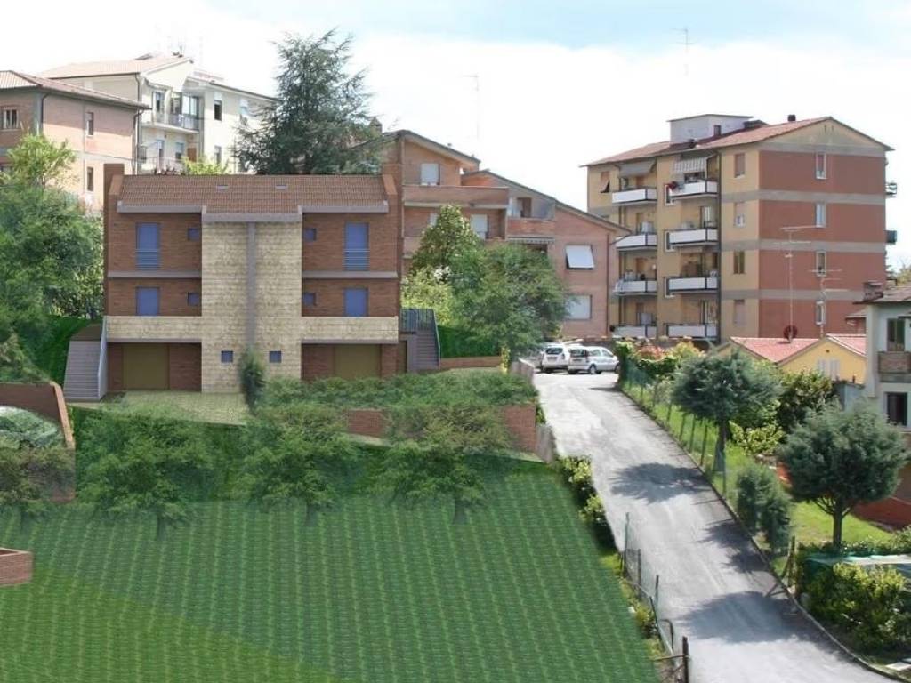 Terreno a Monteriggioni in Montarioso, , 53035 - Foto 3