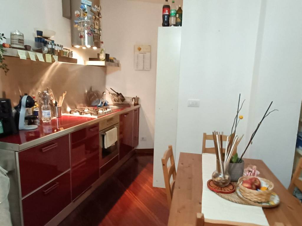 Appartamento a Genova in Piazza del Principe - Foto 4