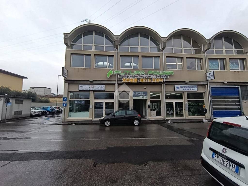 Immobile a Prato in Via Galcianese, 93 - Foto 2