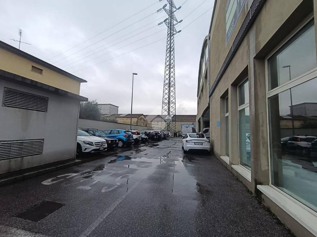 Immobile a Prato in Via Galcianese, 93 - Foto 3