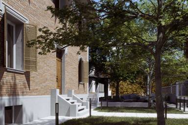 Appartamento a Imola - Foto 2