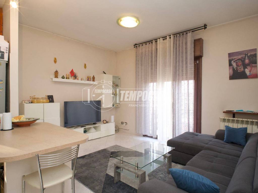 Appartamento a Paderno dugnano in Via Amatore Sciesa 2 - Foto 3