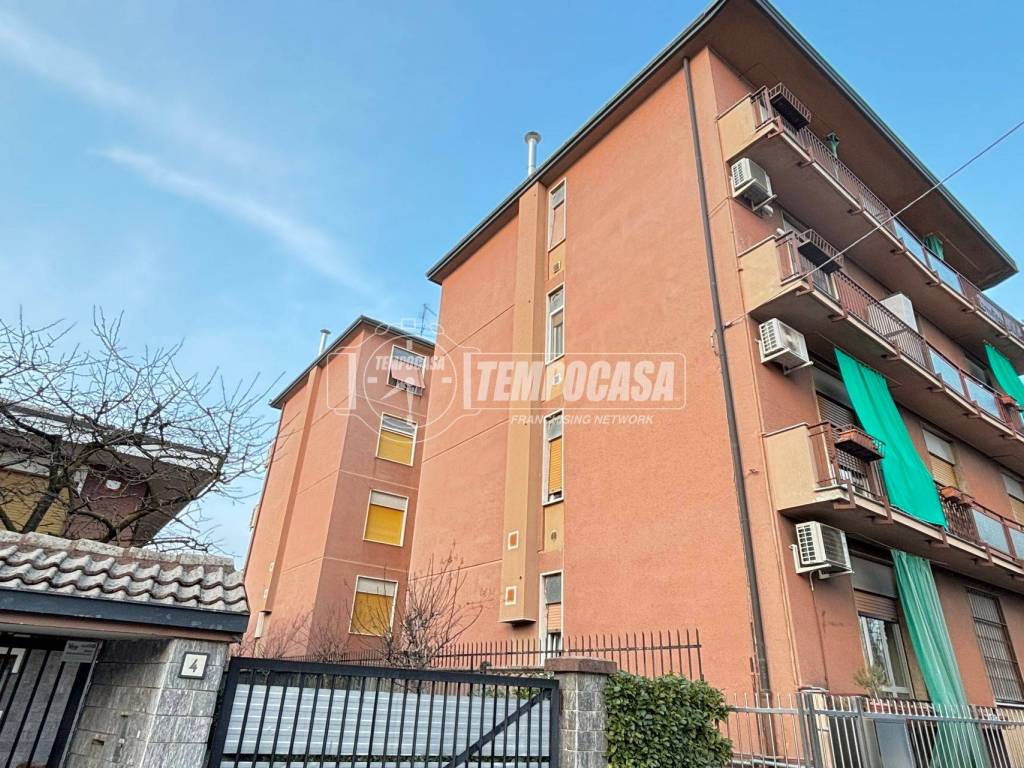Appartamento a Paderno dugnano in Via Amatore Sciesa 2 - Foto 5