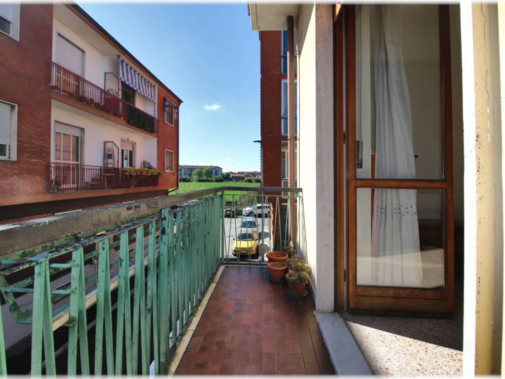 Appartamento a Nichelino in Via dei Mille, 18 - Foto 4