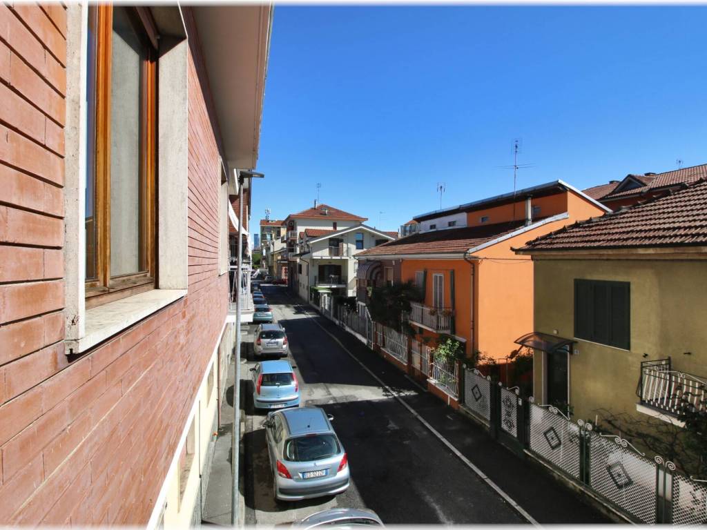 Appartamento a Nichelino in Via dei Mille, 18 - Foto 5